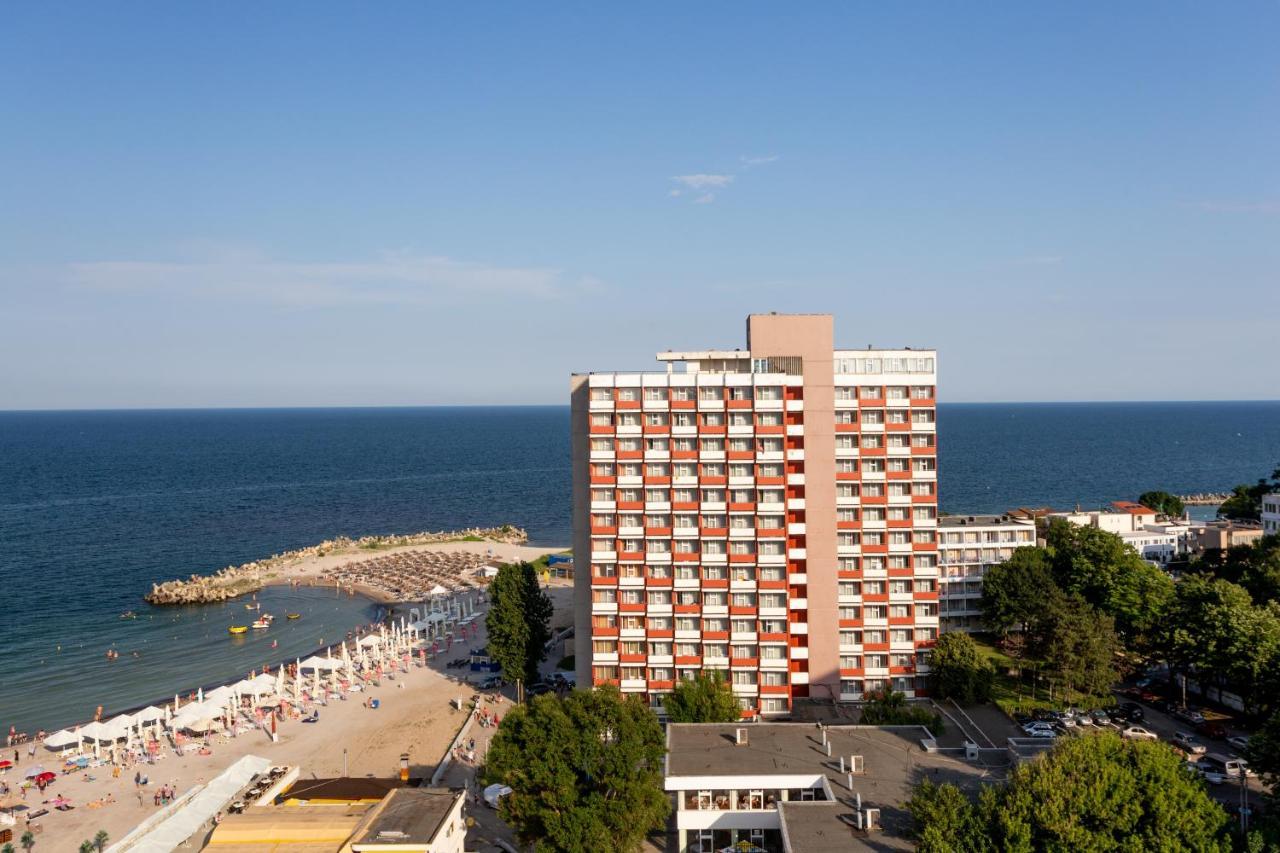 Hotel Hora Venus Exterior photo
