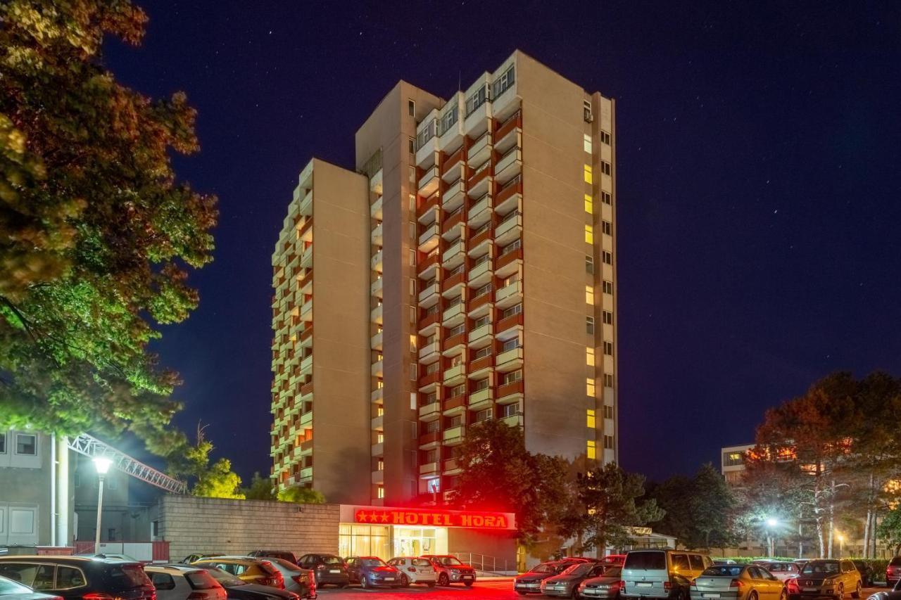 Hotel Hora Venus Exterior photo